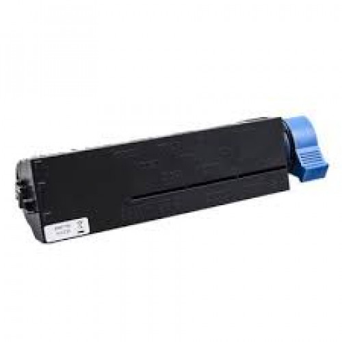 OKI B412 Black