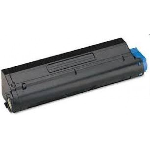 OKI B430 Black