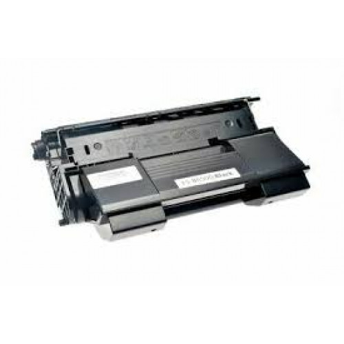 OKI B6300 Black