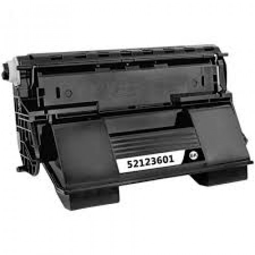 OKI B710 Black