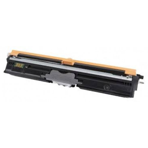 OKI C110 Black