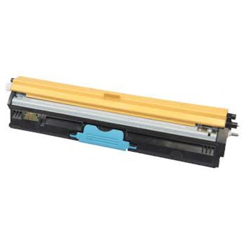 OKI C110 Cyan