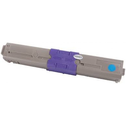 OKI C510 Cyan
