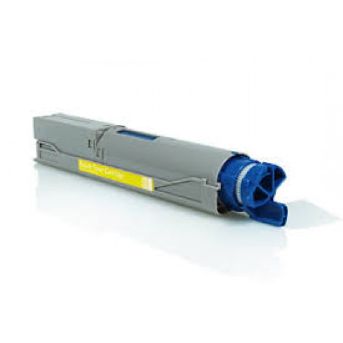 OKI C3300 Yellow