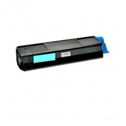OKI C5100 Cyan