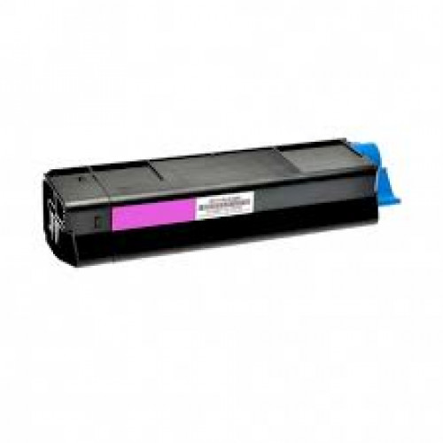 OKI C5100 Magenta