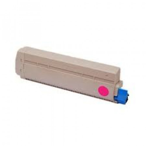 OKI C823 Magenta