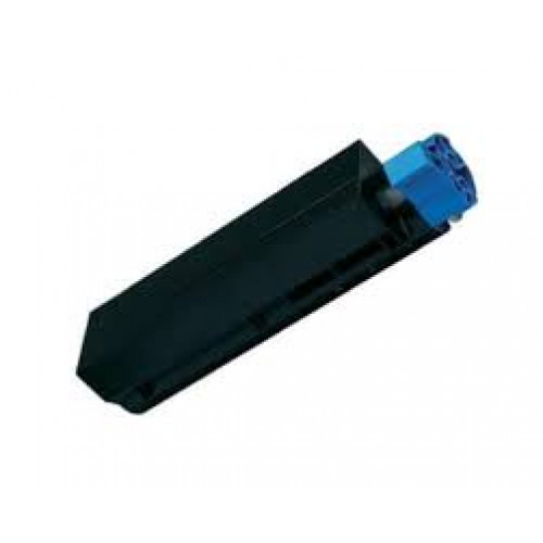 OKI ES4132 Black