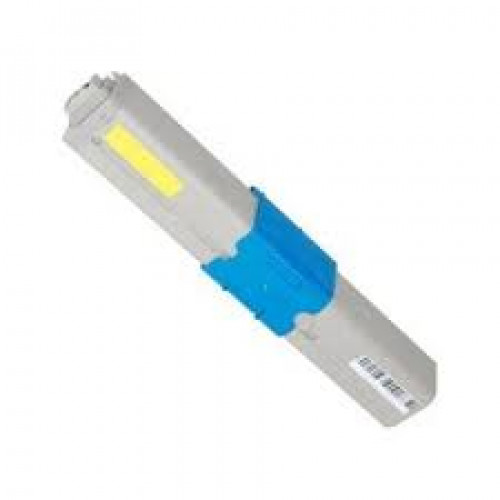OKI ES5430 Yellow