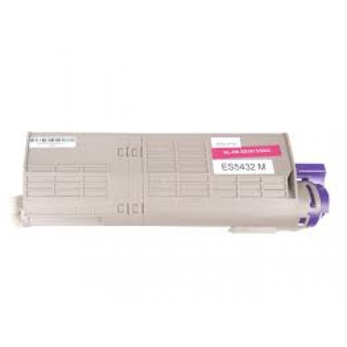 OKI ES5432 Magenta