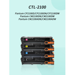 Pantum CTL-2100