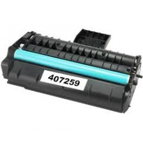 Ricoh SP201 Black