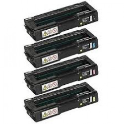 Ricoh SP C220