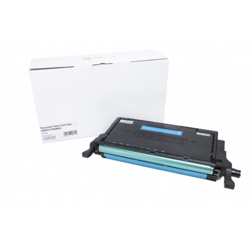 Samsung CLP-620 Cyan