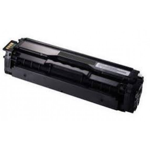 Samsung CLP-680 Black