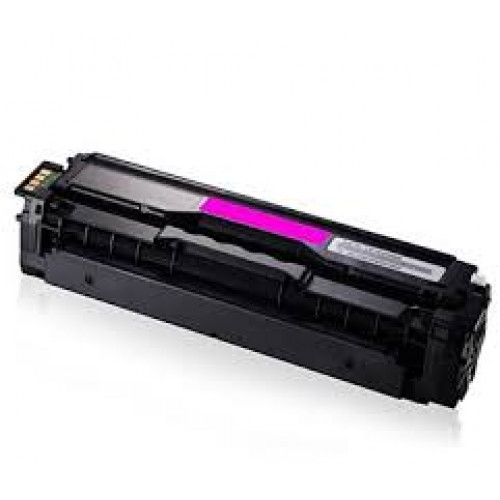 Samsung CLP-680 Magenta