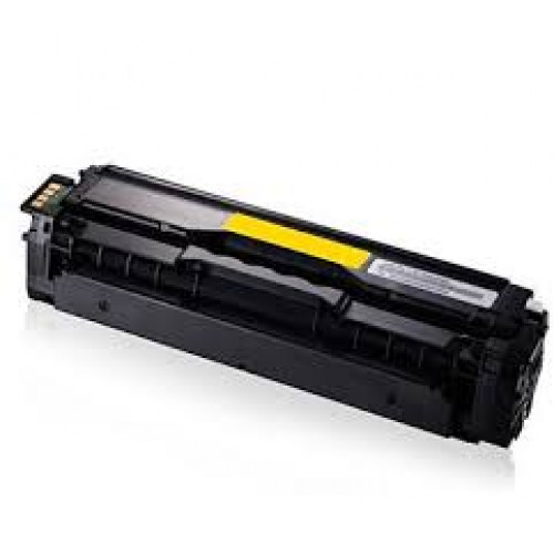 Samsung CLP-680 Yellow