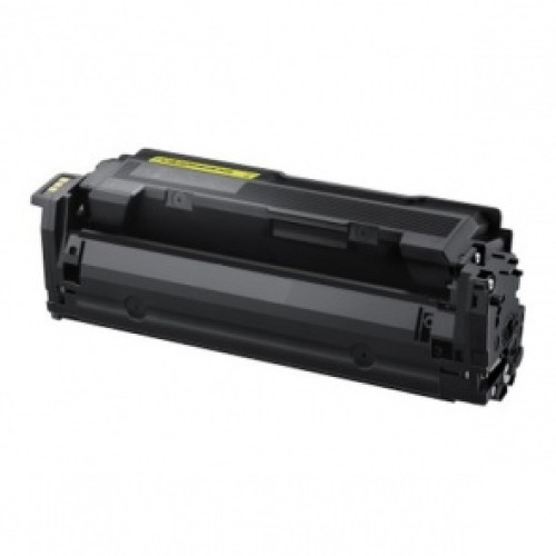 Samsung CLT-Y603L Yellow