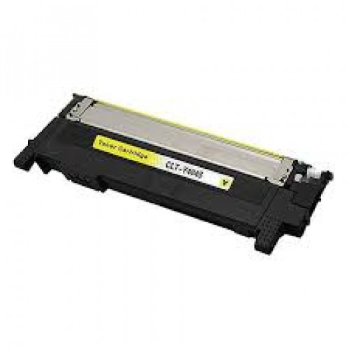 Samsung CLT-Y404S Yellow