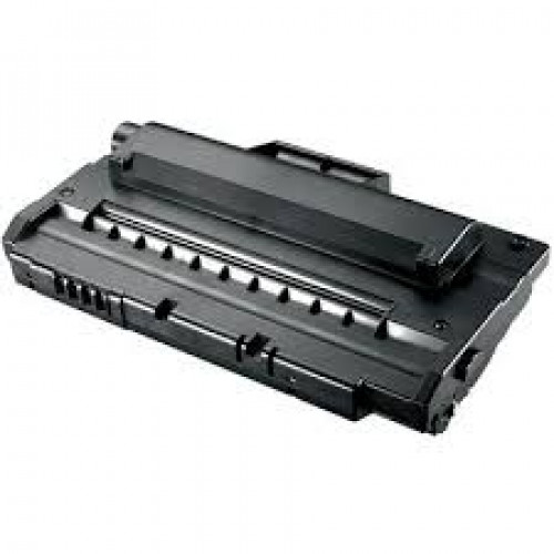 Samsung SCX-4720D5 Black