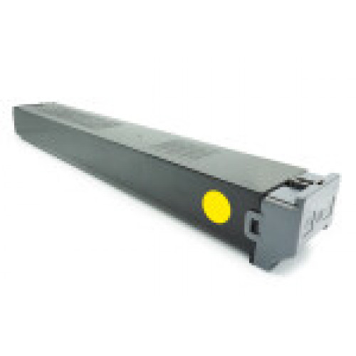 Sharp MX-36GTYA Yellow