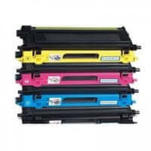 Brother TN-135 Multipack