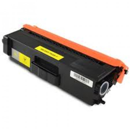 Brother TN-325 Yellow