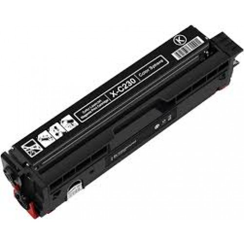 Xerox C230/C235 (006R04395) Black