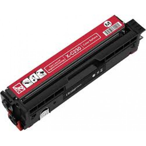 Xerox C230/C235 (006R04397) Magenta
