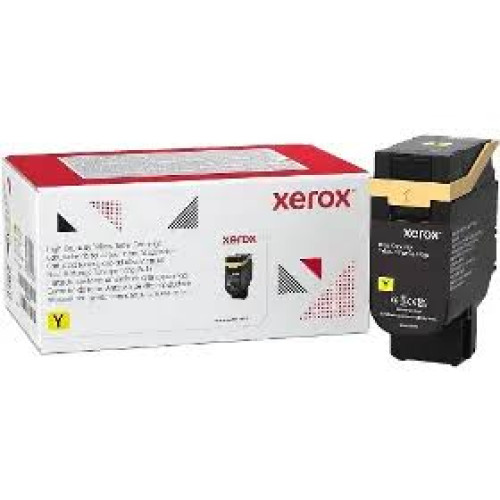 Xerox C320/C325 (006R04826) Yellow originálny