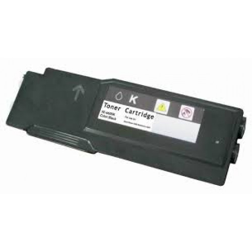 Xerox 6600 (106R02236) Black