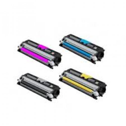 Xerox 6121 (106R01473-76) CMYK