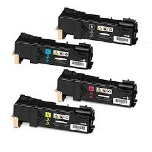 Xerox 6130 (106R01282-85) CMYK