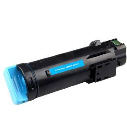 Xerox 6510 (106R03693) Cyan