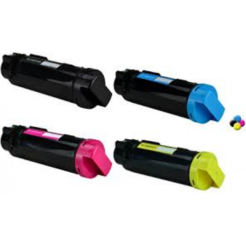 Xerox 6510 (106R03488, 693-5) CMYK