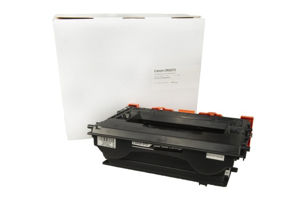 Canon CRG-073L Black