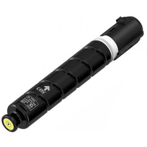 Canon C-EXV47 Yellow