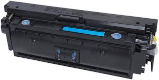 Canon CRG-040H Cyan