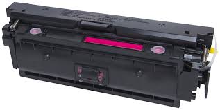 Canon CRG-040H Magenta