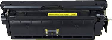 Canon CRG-040H Yellow
