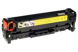 Canon CRG-045H Yellow