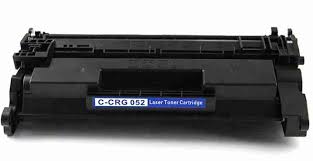 Canon CRG-052H Black