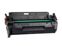 Canon CRG-057H Black