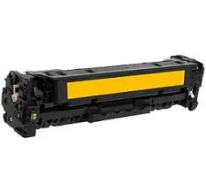 Canon CRG-064 Yellow