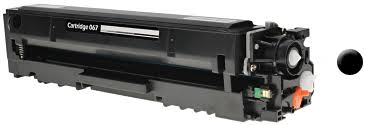 Canon CRG-067H Black