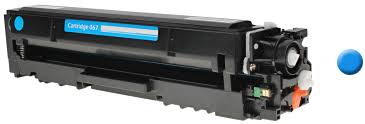 Canon CRG-067H Cyan