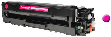 Canon CRG-067H Magenta