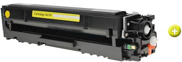 Canon CRG-067H Yellow