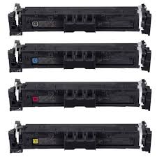 Canon CRG-069H CMYK
