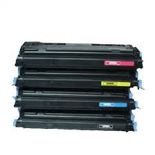 Canon CRG-707 CMYK
